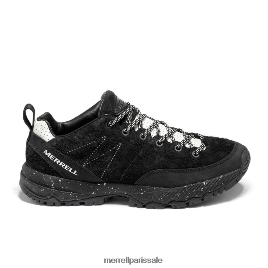 Merrell cuir d\as mqm (j002251) 400HN795 chaussures noir Hommes
