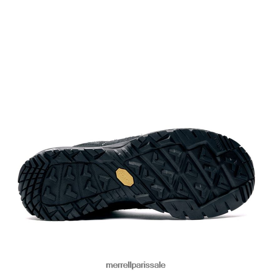 Merrell cuir d\as mqm (j002251) 400HN795 chaussures noir Hommes