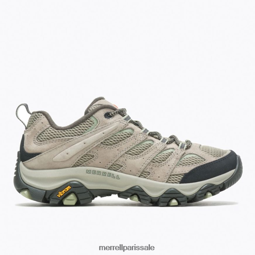 Merrell moab 3 (j035882) 400HN890 chaussures bringé/thé femmes