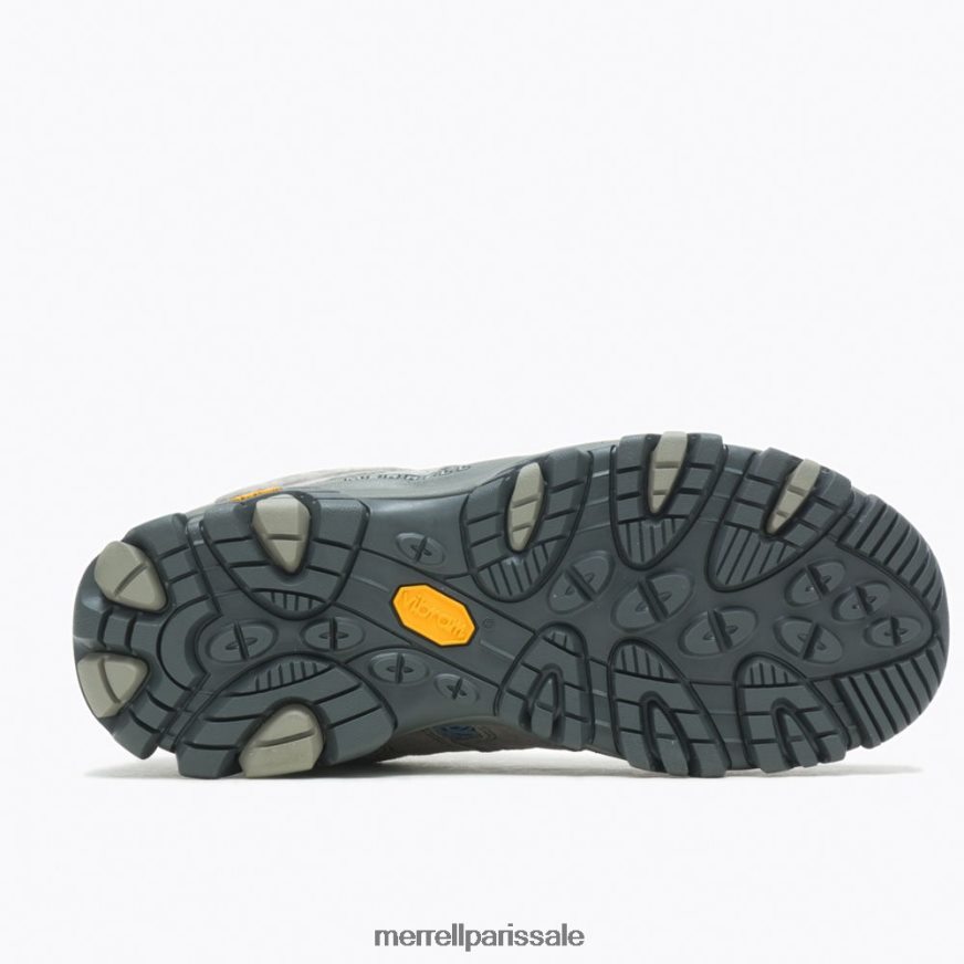 Merrell moab 3 (j035896) 400HN894 chaussures fumée femmes