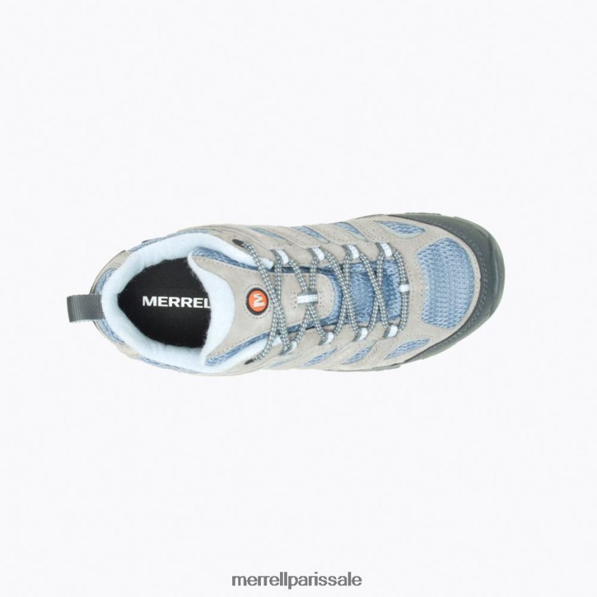 Merrell moab 3 (j035896) 400HN894 chaussures fumée femmes
