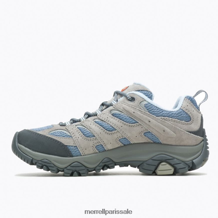 Merrell moab 3 (j035896) 400HN894 chaussures fumée femmes
