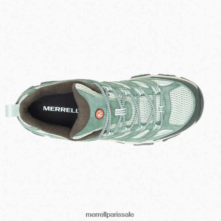 Merrell moab 3 (j135638) 400HN889 chaussures laurier femmes