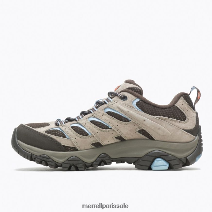 Merrell moab 3 gore-tex (j035824) 400HN885 chaussures bringé femmes