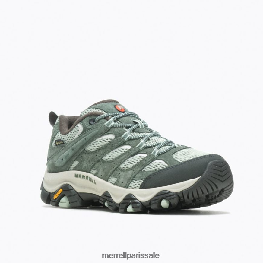 Merrell moab 3 gore-tex (j036316) 400HN883 chaussures laurier femmes