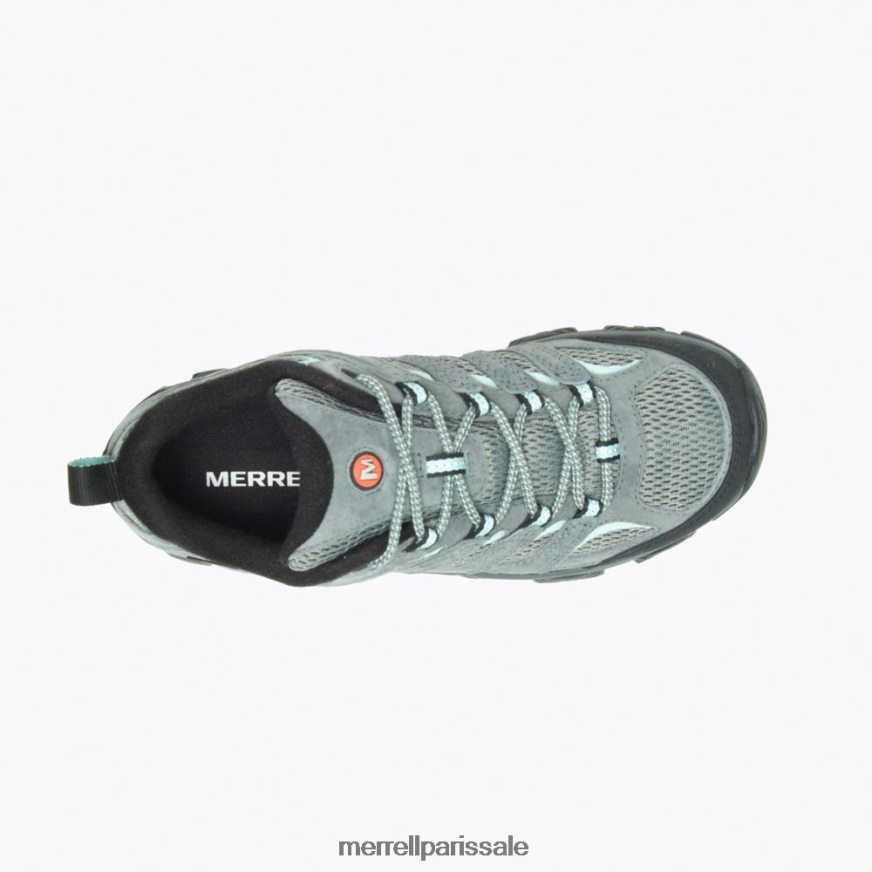 Merrell moab 3 gore-tex (j036318) 400HN887 chaussures sauge sédona femmes