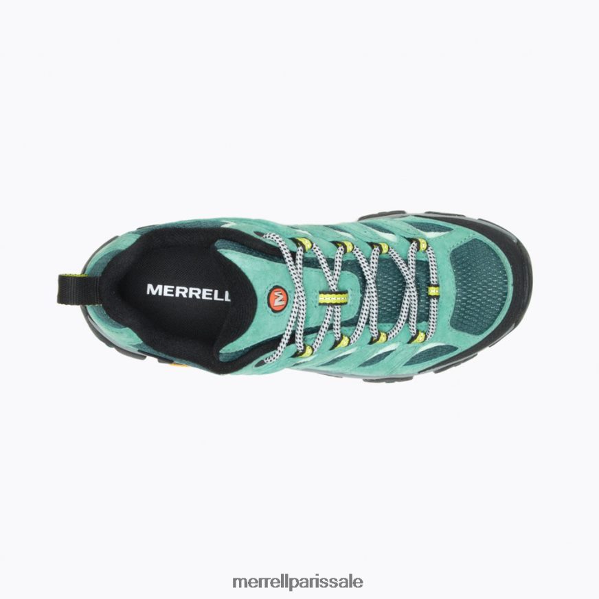 Merrell moab 3 gore-tex (j036872) 400HN881 chaussures jade femmes