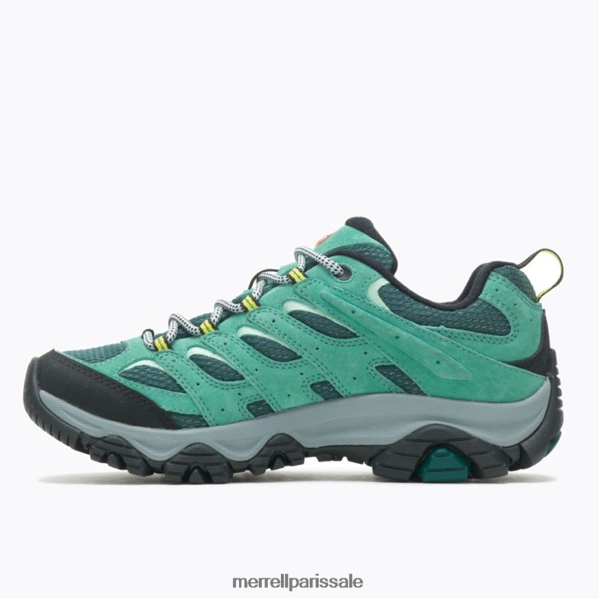 Merrell moab 3 gore-tex (j036872) 400HN881 chaussures jade femmes