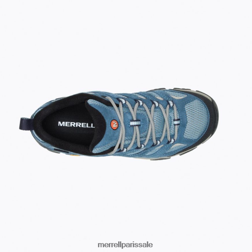 Merrell moab 3 gore-tex (j135486) 400HN888 chaussures délavé femmes