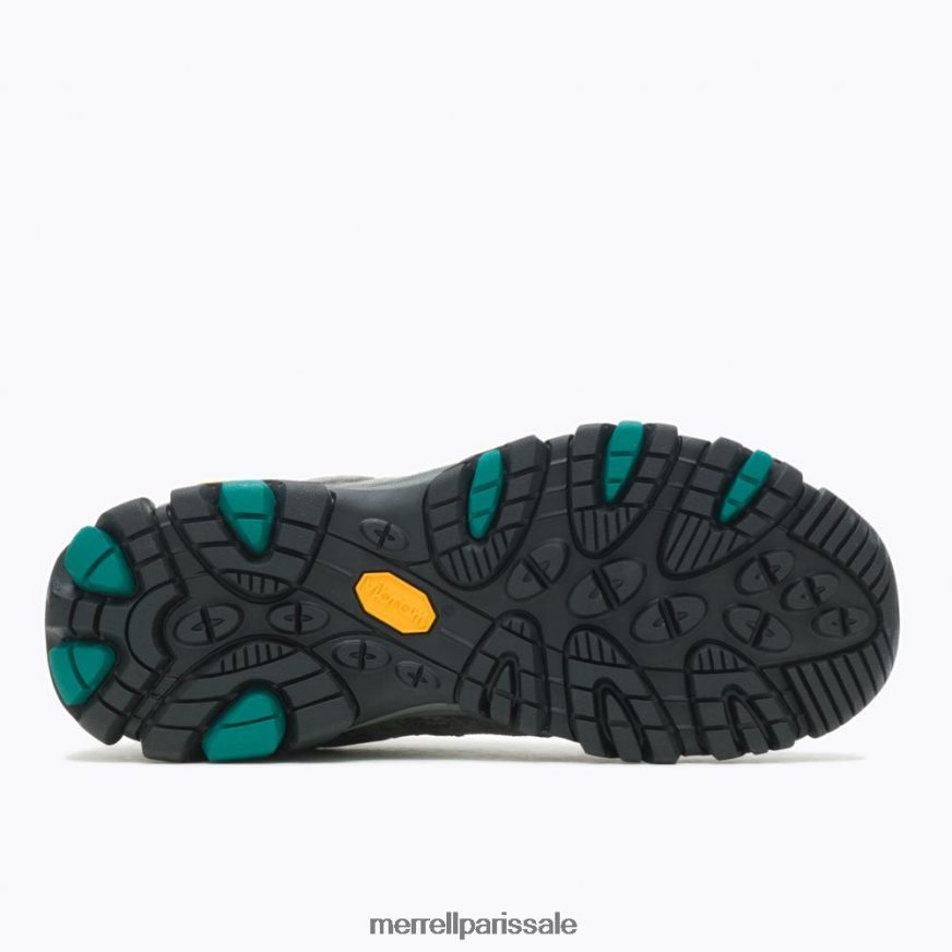 Merrell moab 3 gore-tex (j500234) 400HN882 chaussures granit/marin femmes