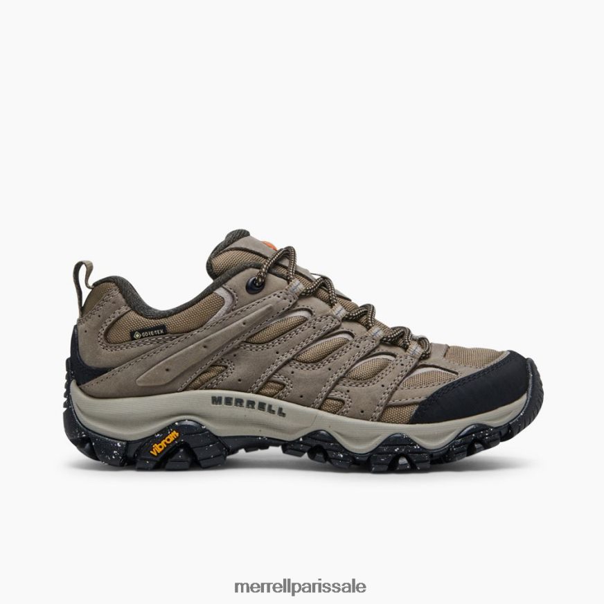 Merrell moab 3 lisse gore-tex (j036436) 400HN1145 chaussures bringé femmes