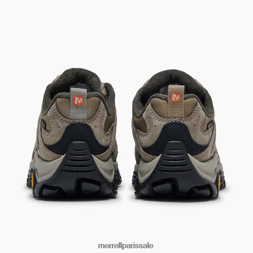 Merrell moab 3 lisse gore-tex (j036436) 400HN1145 chaussures bringé femmes
