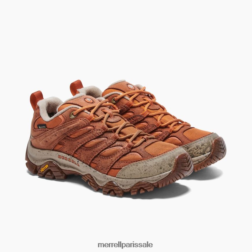 Merrell moab 3 lisse gore-tex (j036438) 400HN1146 chaussures polir femmes