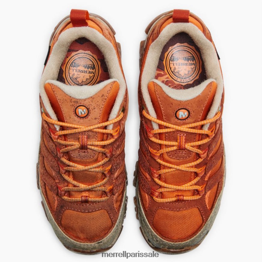 Merrell moab 3 lisse gore-tex (j036438) 400HN1146 chaussures polir femmes