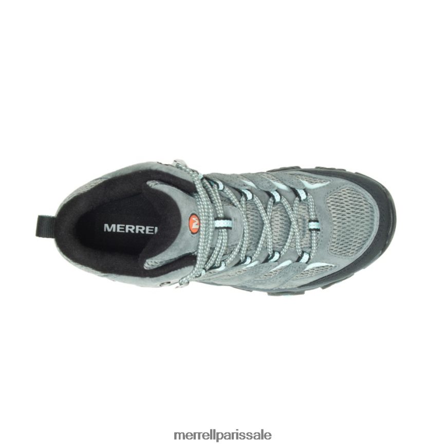 Merrell moab 3 mid gore-tex (j036306) 400HN896 chaussures sauge sédona femmes