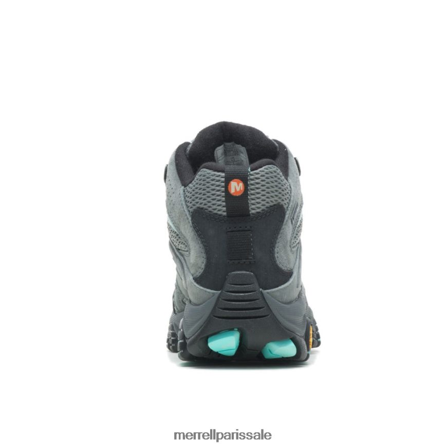 Merrell moab 3 mid gore-tex (j036306) 400HN896 chaussures sauge sédona femmes