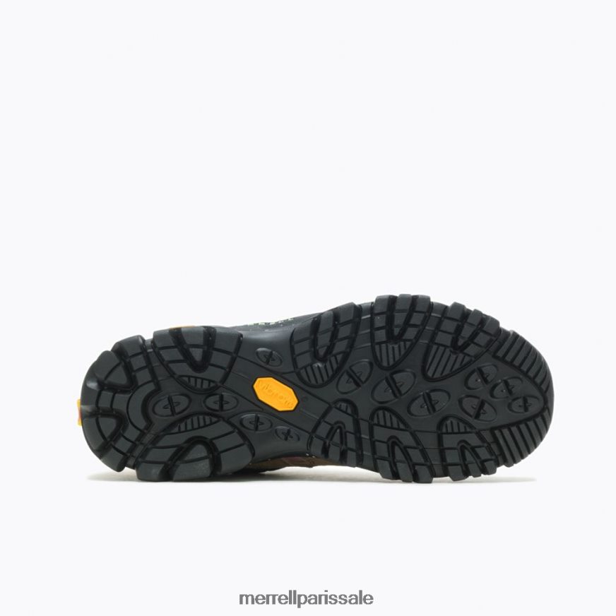 Merrell moab 3 x randonneurs improbables grande largeur (j499996w) 400HN1276 chaussures multi femmes