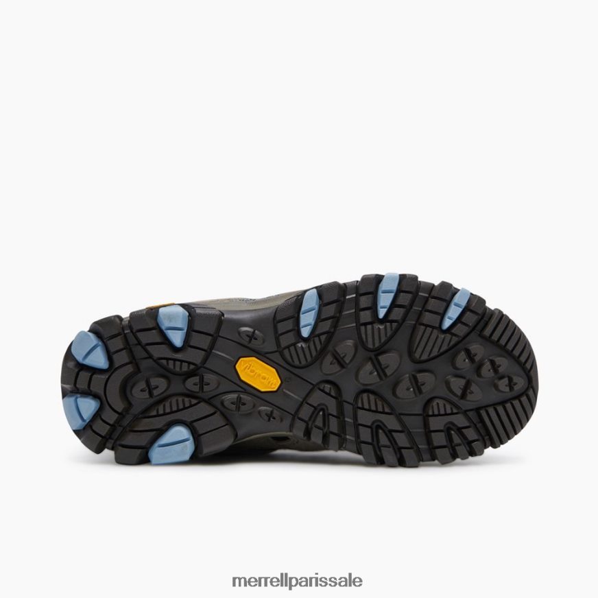 Merrell moab 3 étanche (j035856) 400HN1029 chaussures bringé femmes