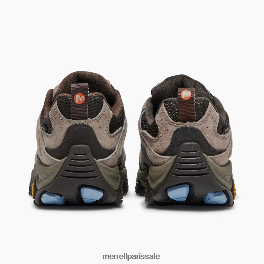 Merrell moab 3 étanche (j035856) 400HN1029 chaussures bringé femmes