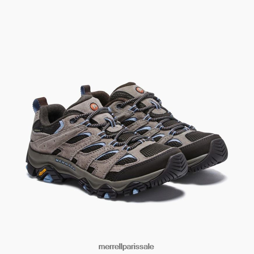 Merrell moab 3 étanche (j035856) 400HN1029 chaussures bringé femmes