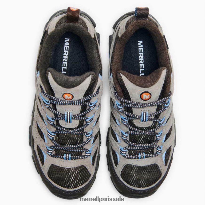 Merrell moab 3 étanche (j035856) 400HN1029 chaussures bringé femmes