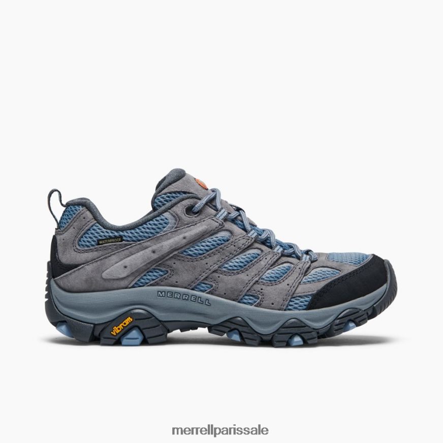Merrell moab 3 étanche (j036332) 400HN1028 chaussures altitude femmes