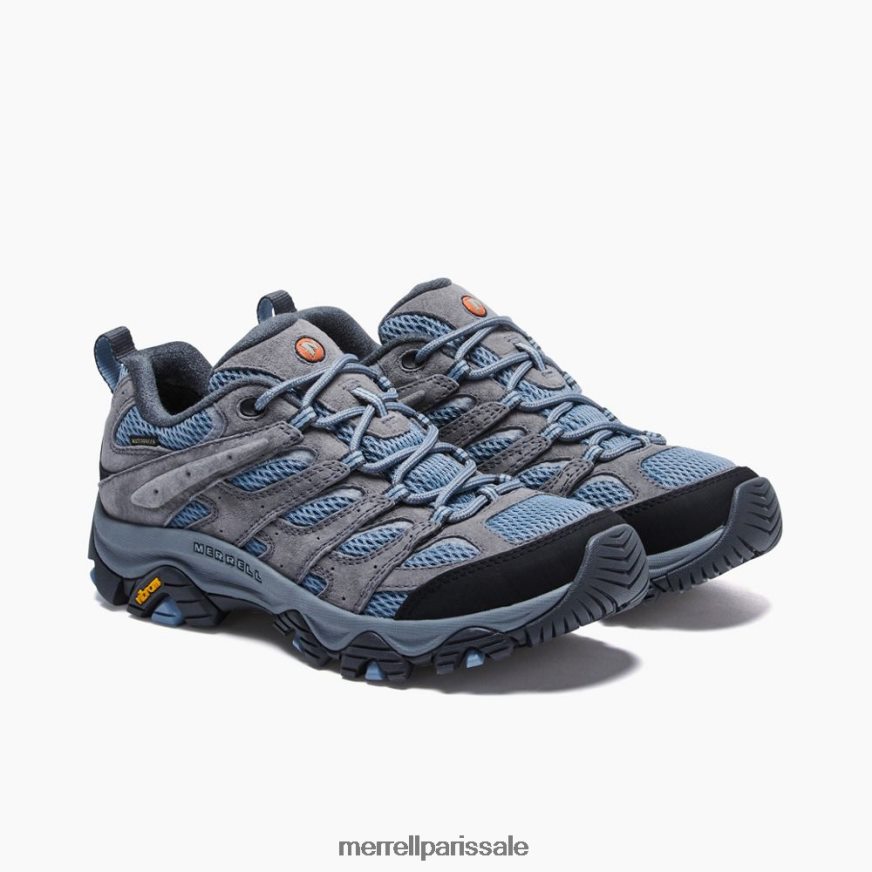 Merrell moab 3 étanche (j036332) 400HN1028 chaussures altitude femmes