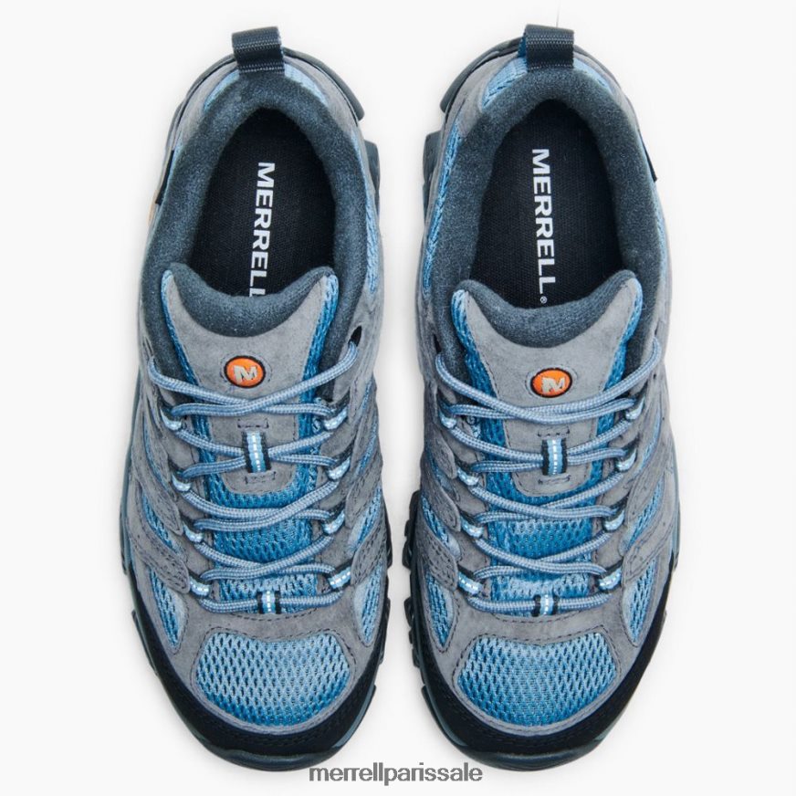 Merrell moab 3 étanche (j036332) 400HN1028 chaussures altitude femmes