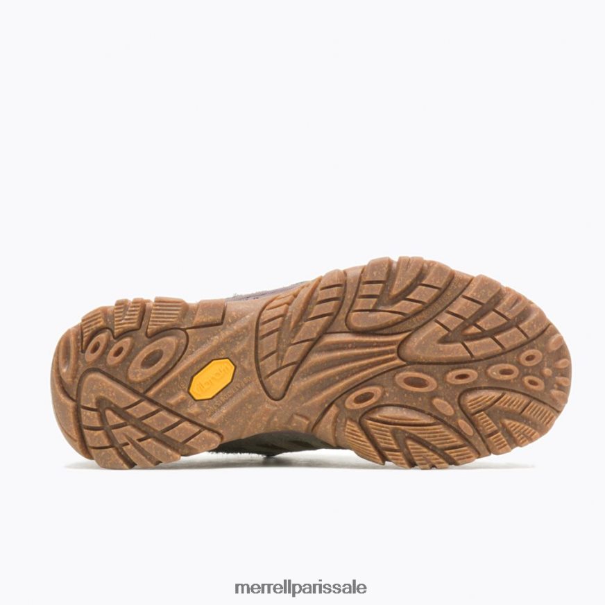 Merrell moab mesa luxe 1trl (j005716) 400HN1308 chaussures avocat/marron femmes