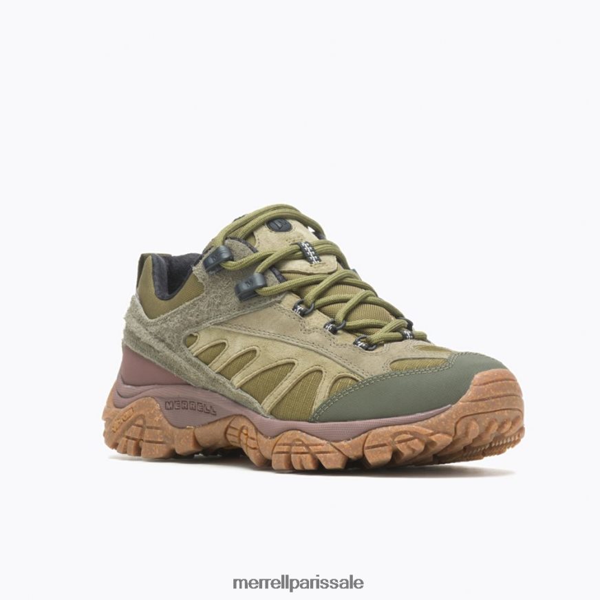 Merrell moab mesa luxe 1trl (j005716) 400HN1308 chaussures avocat/marron femmes