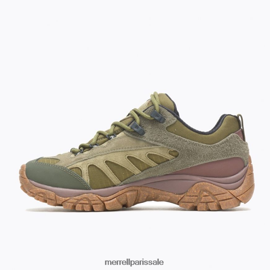 Merrell moab mesa luxe 1trl (j005716) 400HN1308 chaussures avocat/marron femmes
