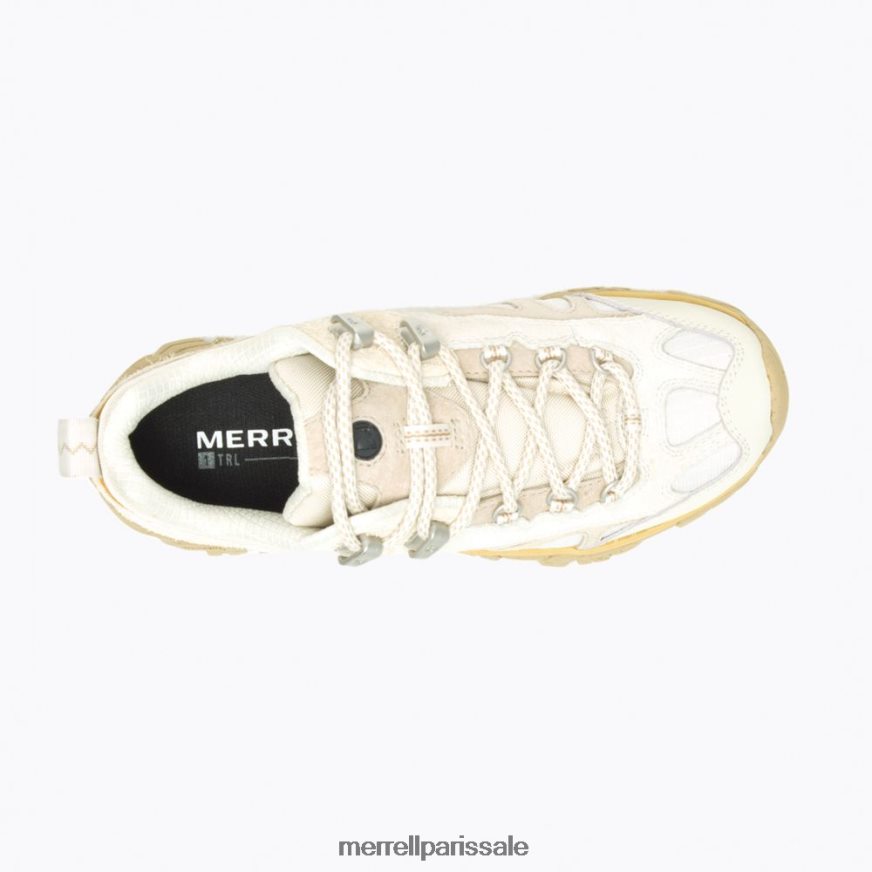Merrell moab mesa luxe 1trl (j005718) 400HN1309 chaussures rayon de lune/tremble femmes