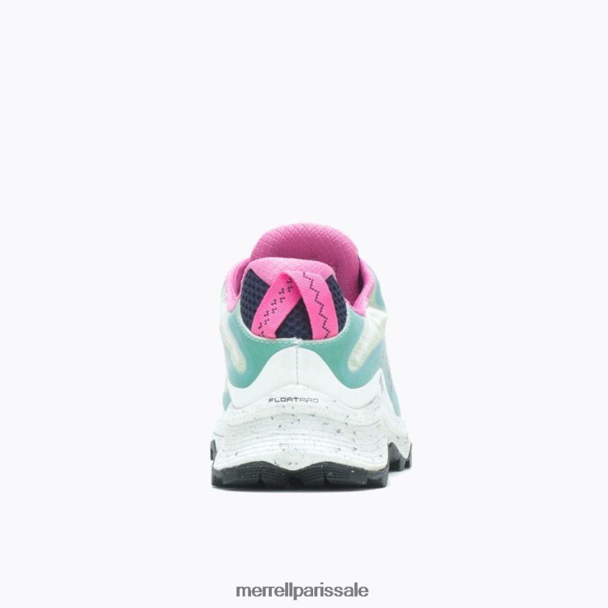 Merrell moab speed gore-tex x betty en sueur (j500238) 400HN1270 chaussures fumée bleue femmes