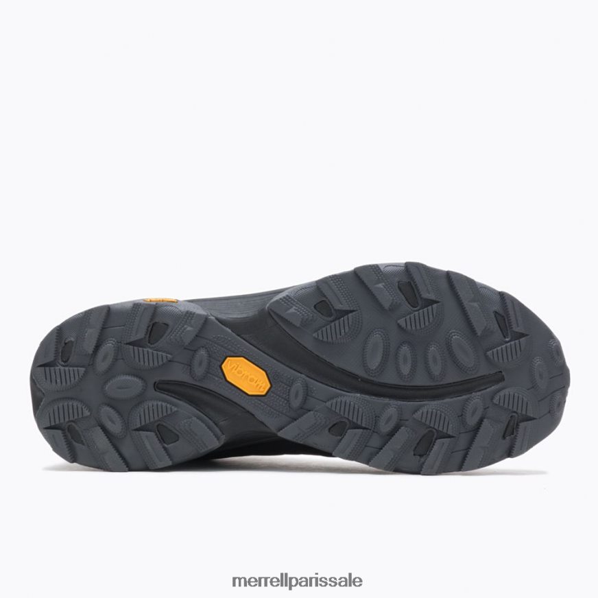 Merrell moab vitesse mi gore-tex (j067174) 400HN877 chaussures noir/asphalte femmes