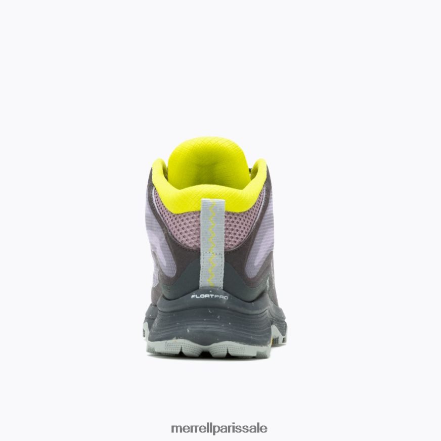 Merrell moab vitesse mi gore-tex (j067516) 400HN878 chaussures iris femmes