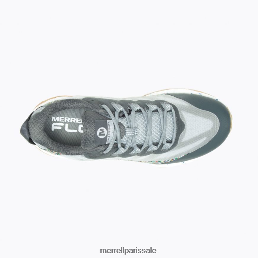 Merrell moab vitesse éco (j067466) 400HN478 chaussures monument femmes