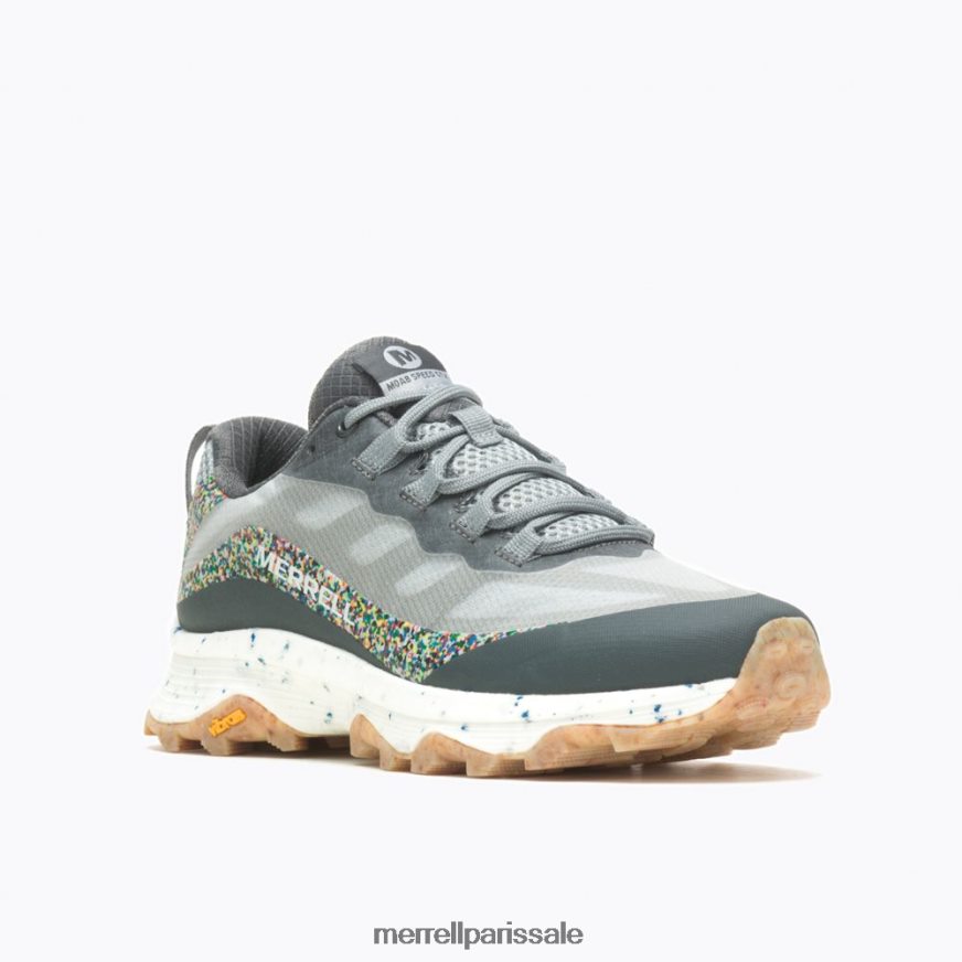 Merrell moab vitesse éco (j067466) 400HN478 chaussures monument femmes
