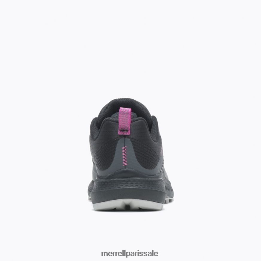 Merrell mqm 3 (j135544) 400HN1204 chaussures noir/fuschia femmes