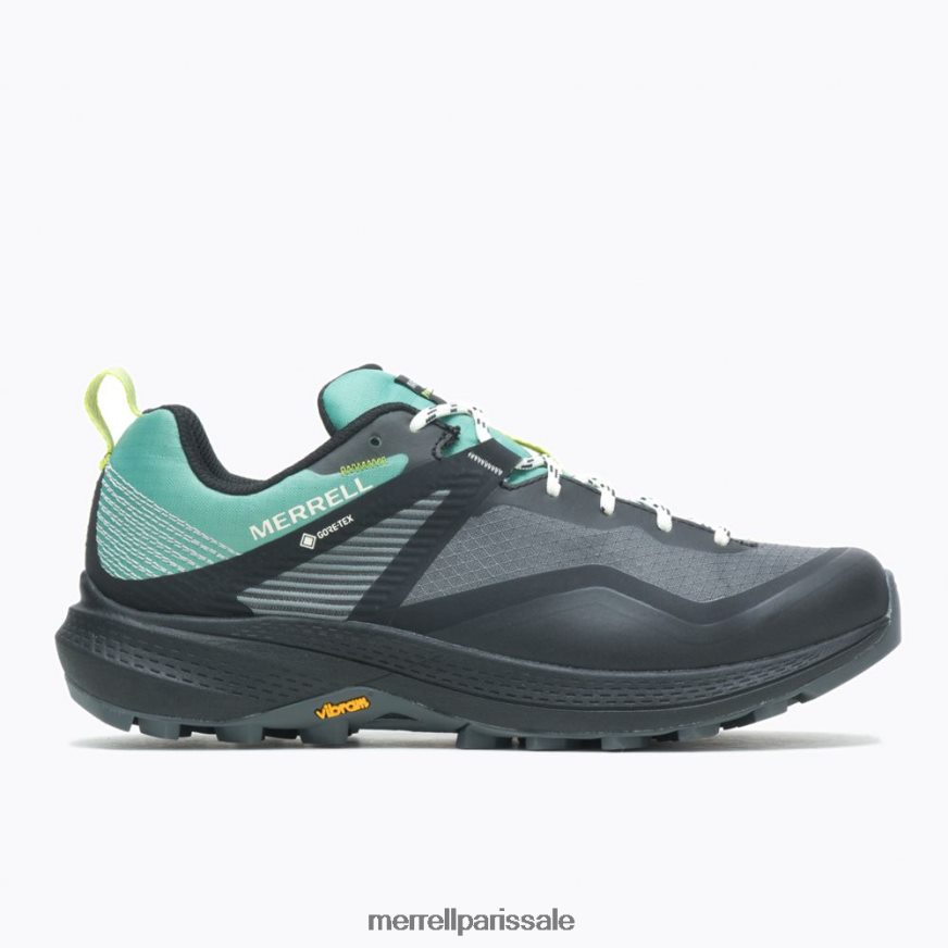 Merrell mqm 3 gore-tex (j036942) 400HN841 chaussures jade/granit femmes
