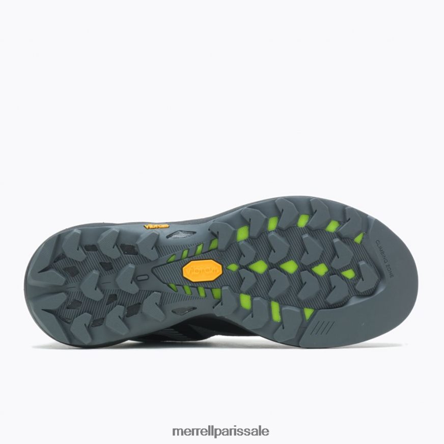 Merrell mqm 3 gore-tex (j036942) 400HN841 chaussures jade/granit femmes