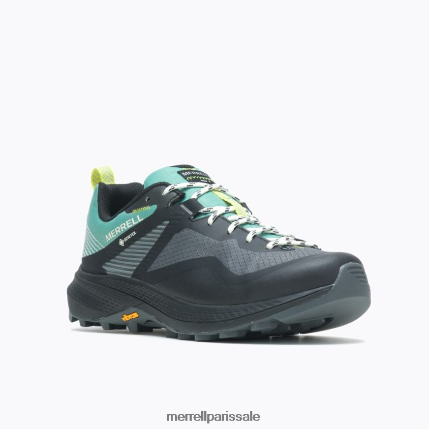 Merrell mqm 3 gore-tex (j036942) 400HN841 chaussures jade/granit femmes