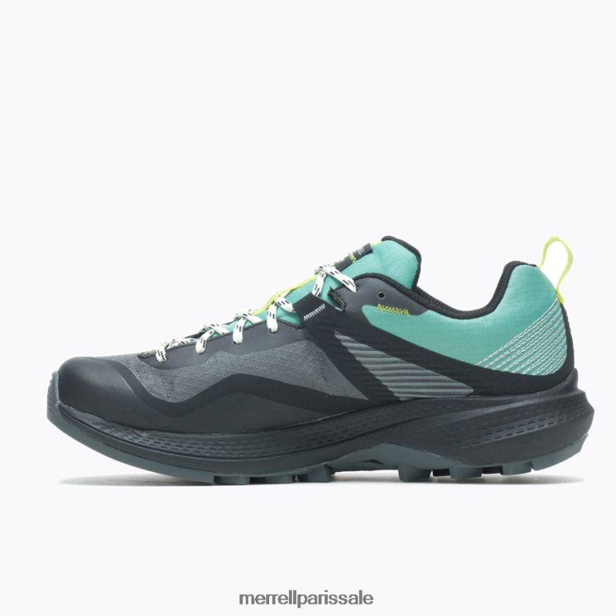 Merrell mqm 3 gore-tex (j036942) 400HN841 chaussures jade/granit femmes