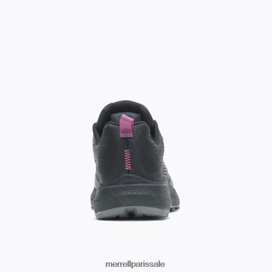 Merrell mqm 3 gore-tex (j135532) 400HN843 chaussures noir/fuschia femmes