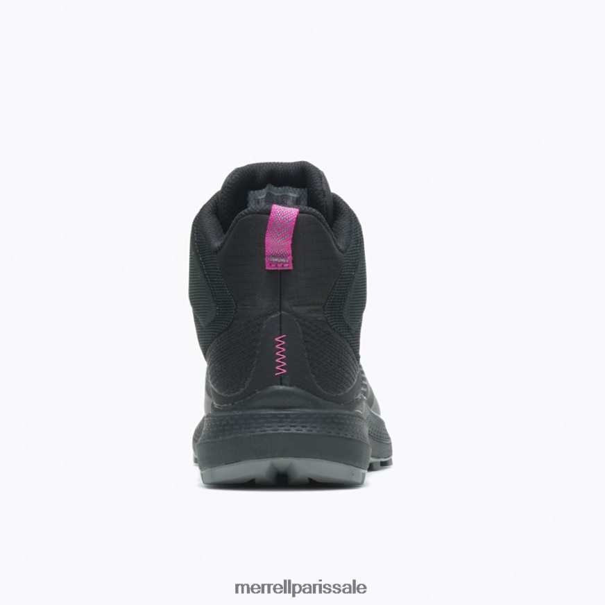Merrell mqm 3 milieu gore-tex (j135520) 400HN1165 chaussures noir/fuschia femmes
