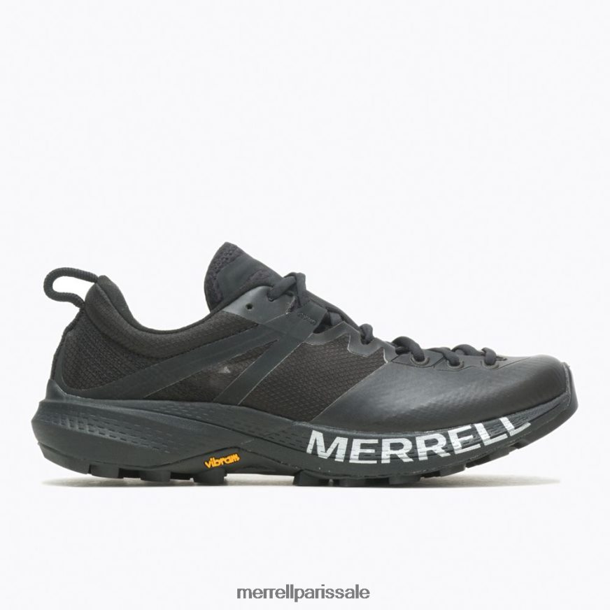Merrell mtl mqm (j004726) 400HN836 chaussures noir femmes