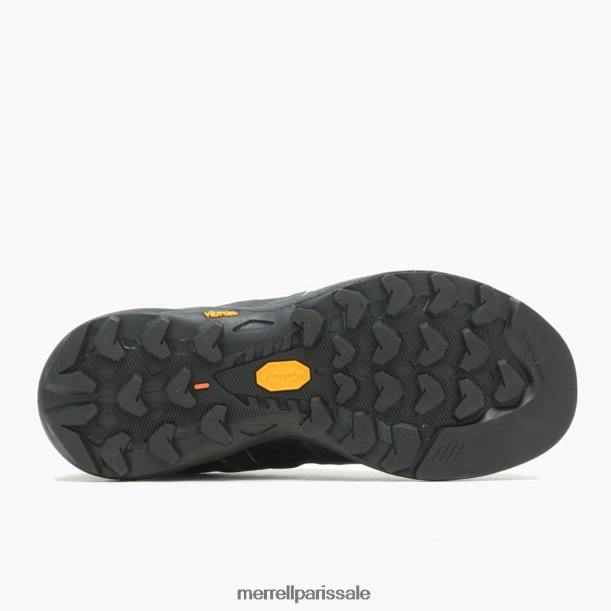Merrell mtl mqm (j004726) 400HN836 chaussures noir femmes
