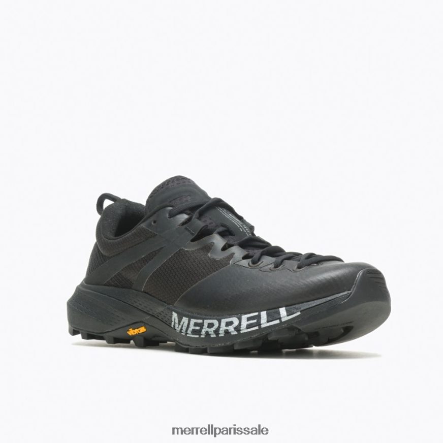 Merrell mtl mqm (j004726) 400HN836 chaussures noir femmes