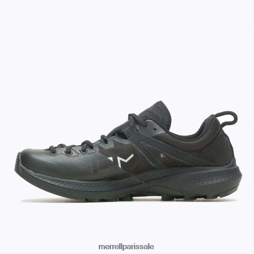 Merrell mtl mqm (j004726) 400HN836 chaussures noir femmes