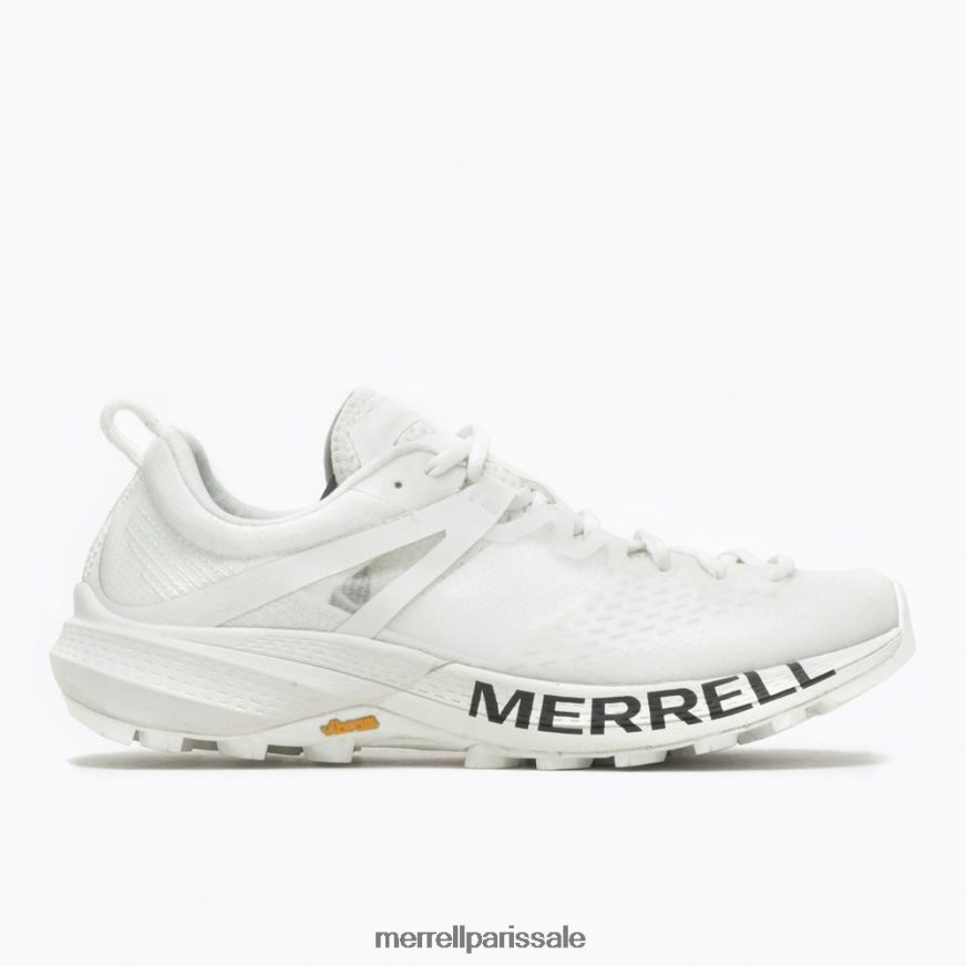 Merrell mtl mqm (j004728) 400HN835 chaussures blanc femmes