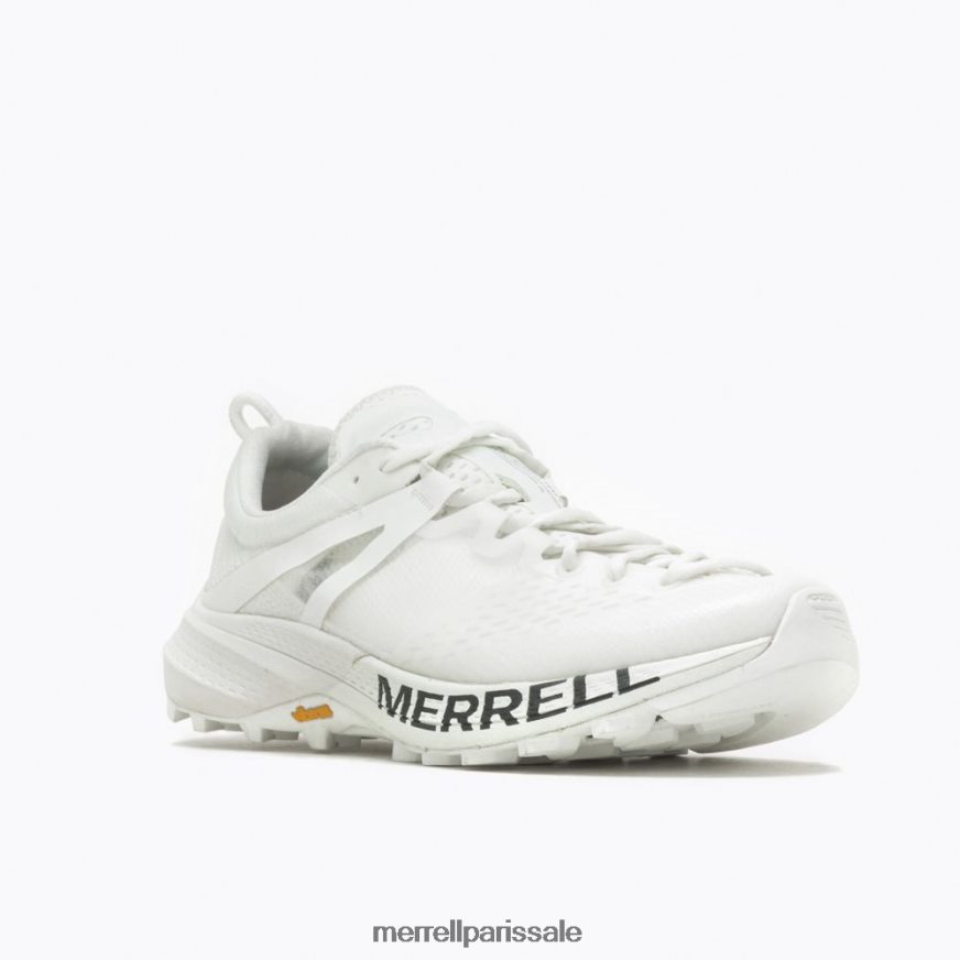 Merrell mtl mqm (j004728) 400HN835 chaussures blanc femmes